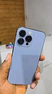Apple iPhone 13 Pro
