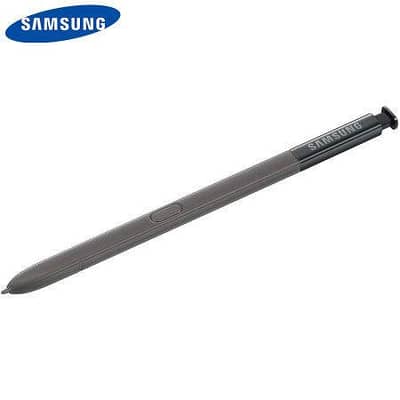 samsung note 9 s pen