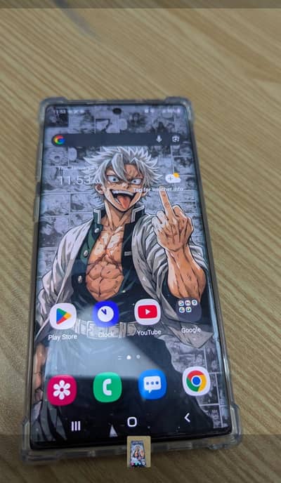 Samsung Galaxy Note 10