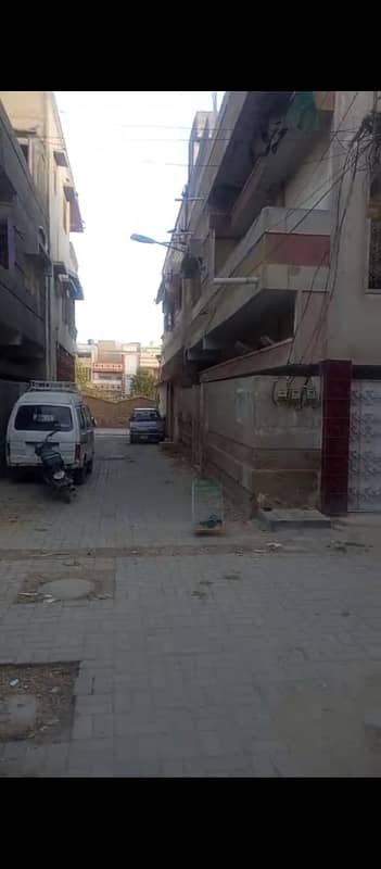 G+2 HOUSE FOR SALE IN SECTOR 5L