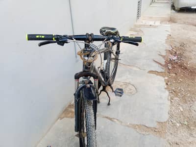 imported cycle urgent sale