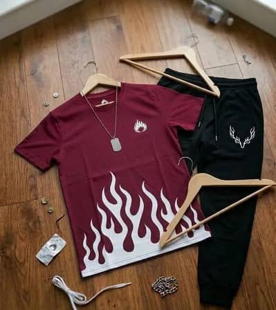Premium Quality Men's tracksuit