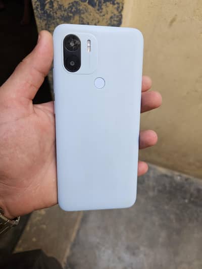 Xiaomi Redmi A1 Plus