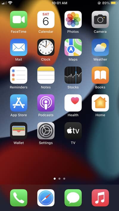 Apple iPhone 7 Plus