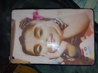 ipad tab