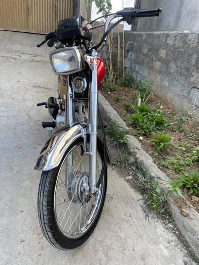 hi speed