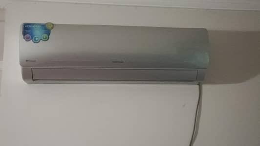 ac non inverter split ac