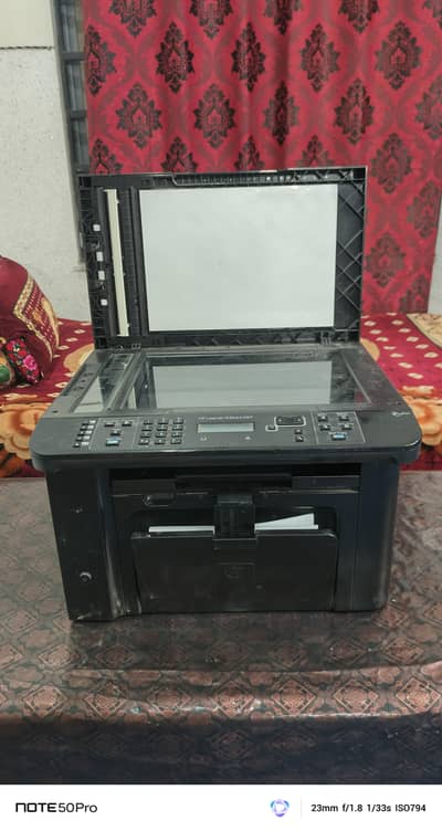 HP Laserjet printer for sale