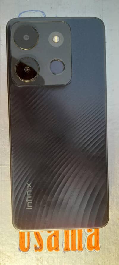 Infinix Smart 7