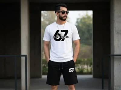 MEN'S NIKKAR TRACKSUIT