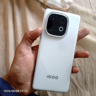 iqoo z10 turbo plus official pta approved