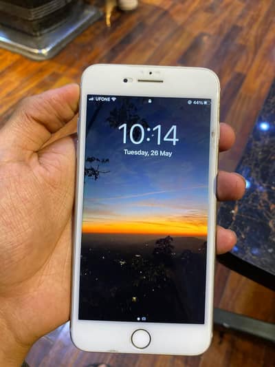 Apple iPhone 7 Plus