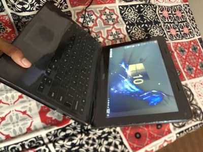 Chromebook