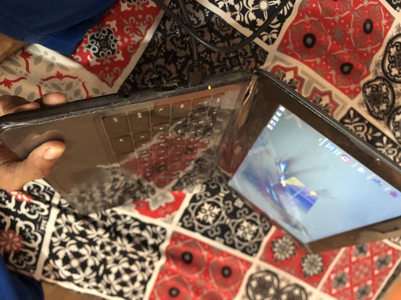 Chromebook 1