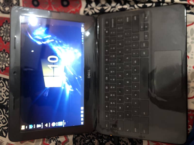 Chromebook 3