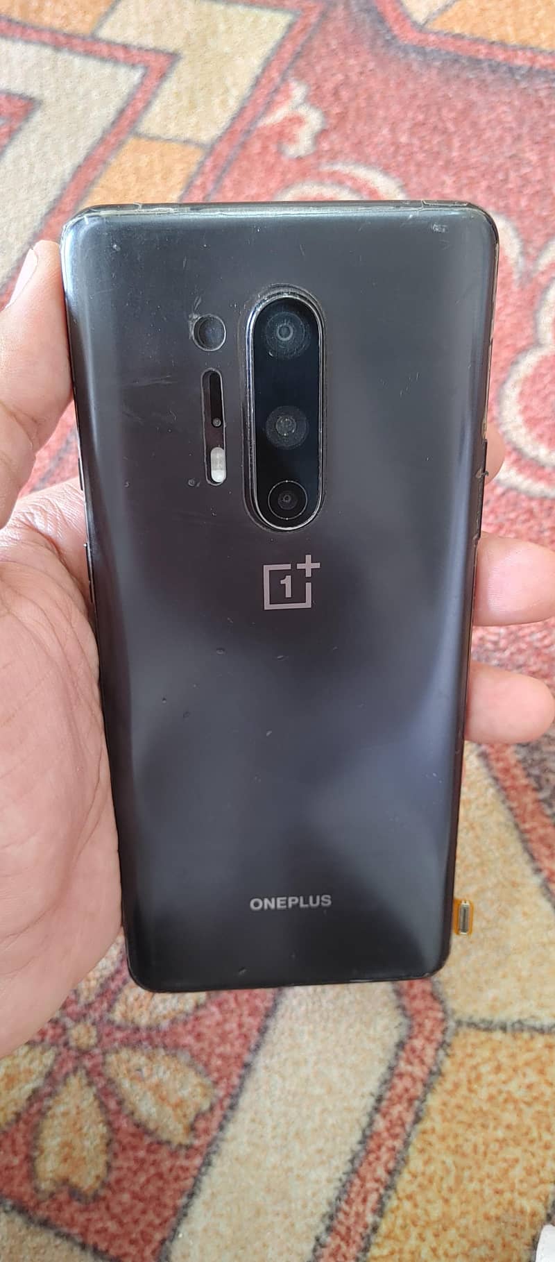 One Plus 8 Pro 0