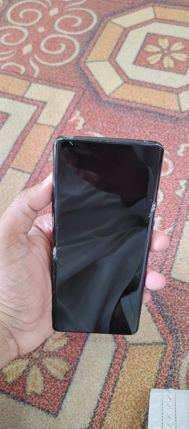 One Plus 8 Pro 1