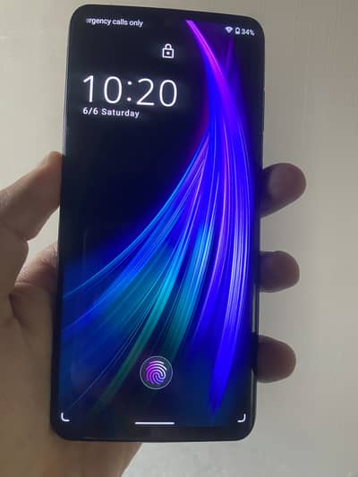 Sharp Aquos Zero 2
