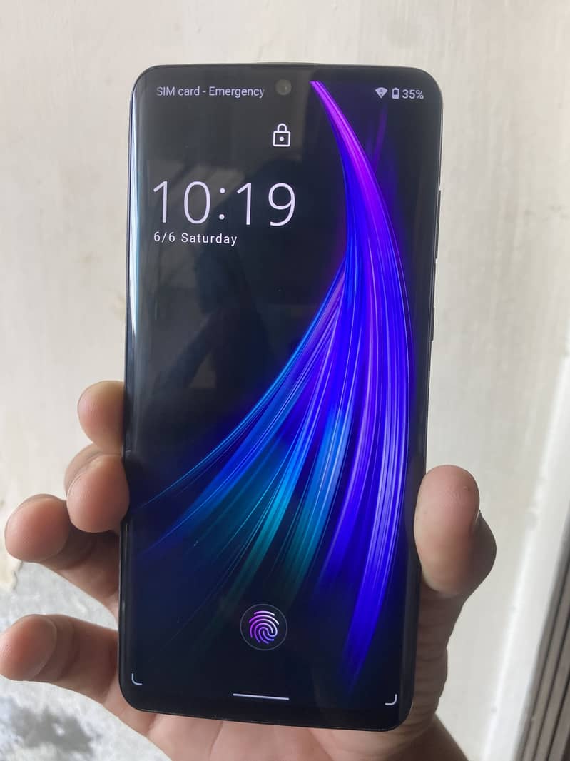 Sharp Aquos Zero 2 3