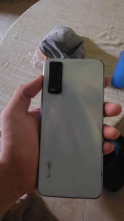 Vivo Y20 Urgent sale