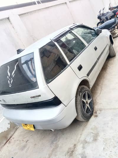Suzuki Cultus VXR 2007 MinT CondiTion