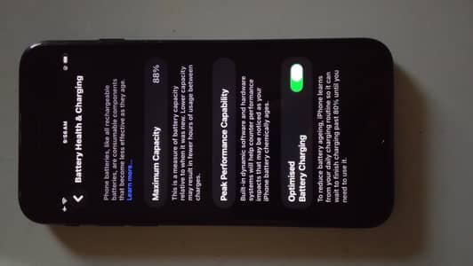 Apple iPhone SE