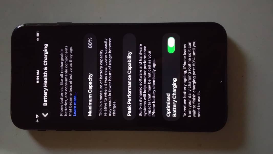 Apple iPhone SE 0