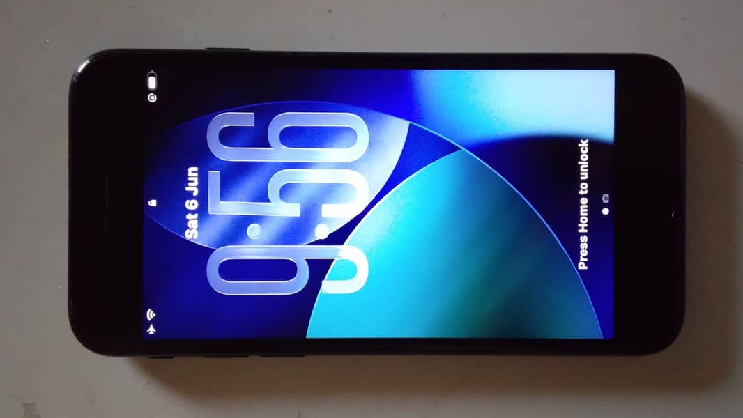 Apple iPhone SE 1