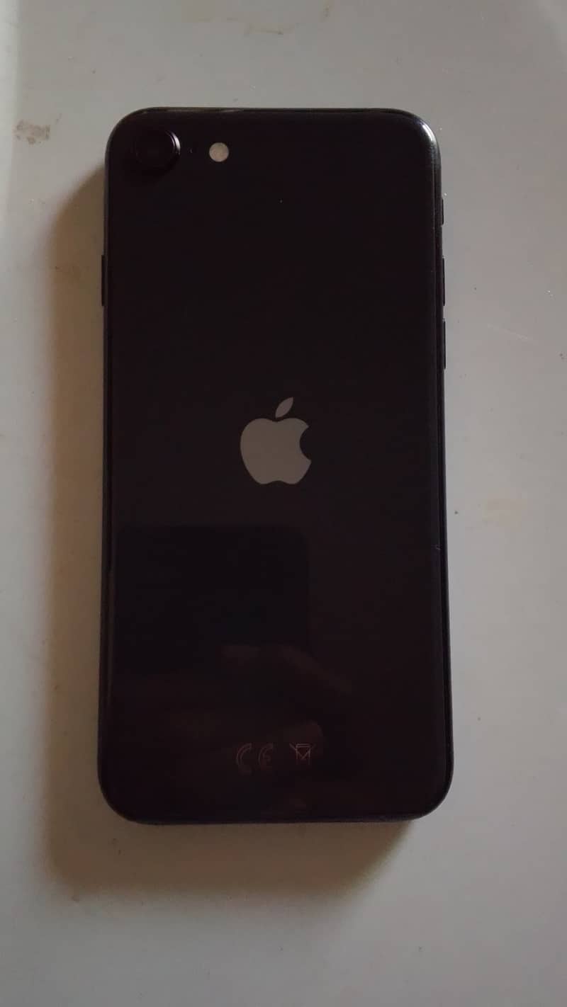 Apple iPhone SE 2