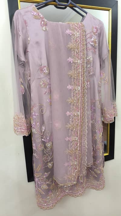 party wear dress