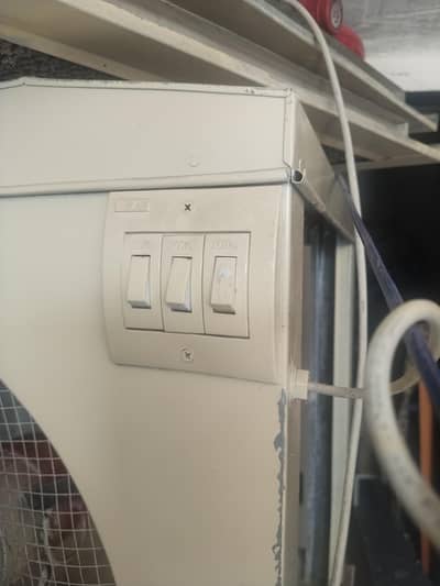Air cooler