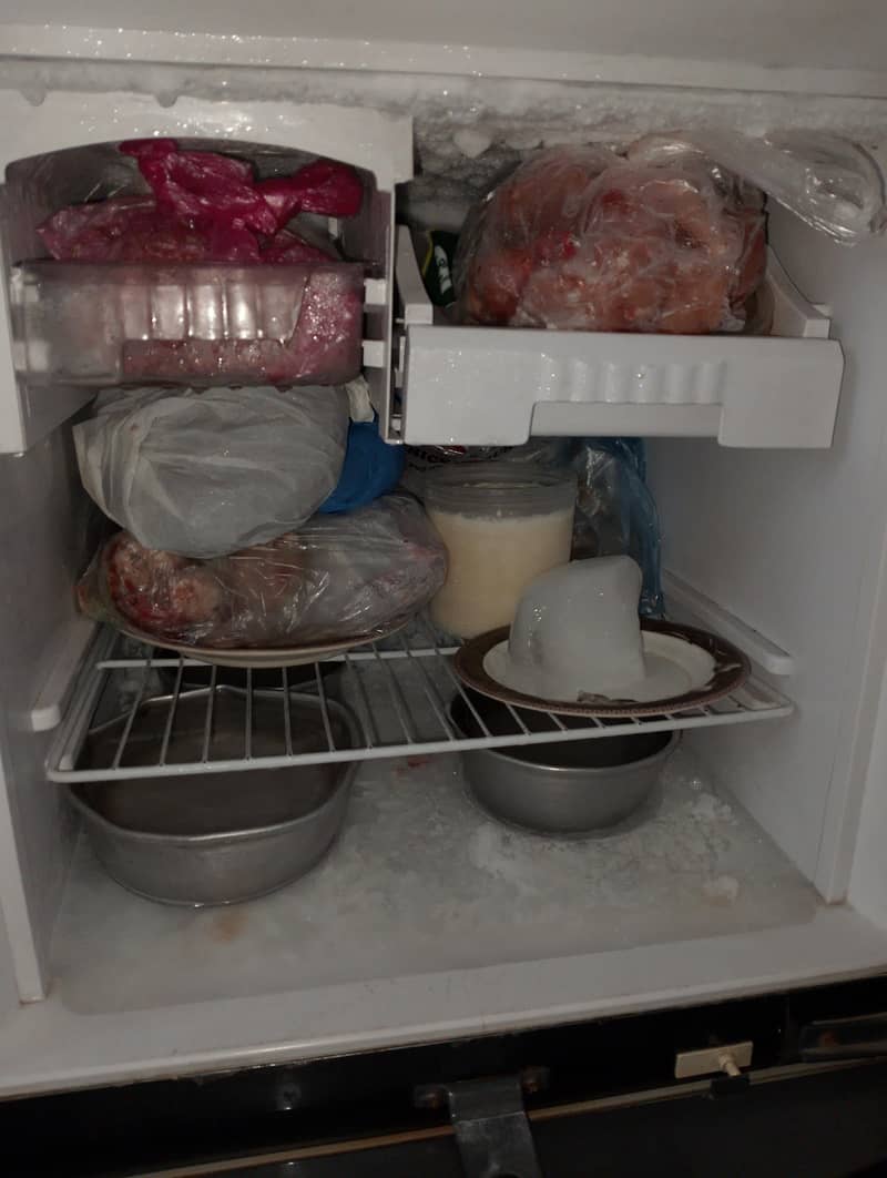 medium Dawlance 3