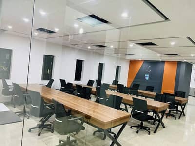 1200 Sq Ft Ground Floor Hall For Rent At East Canal Road, Near Kashmir Pull, 208 Chak Road Faisalabad