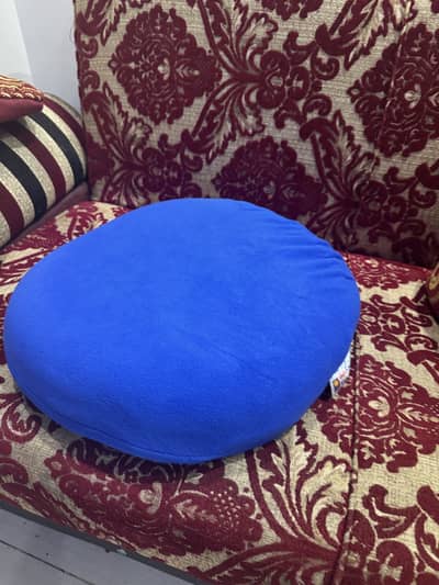 Molty Foam Ortho Ring Cushion