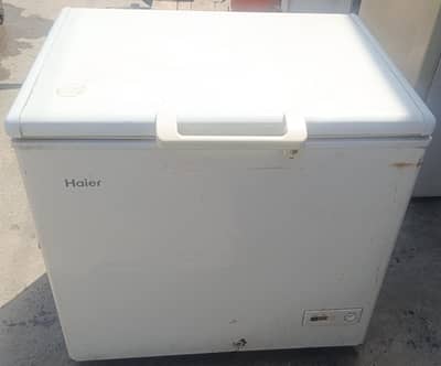 hair deep freezer good condition