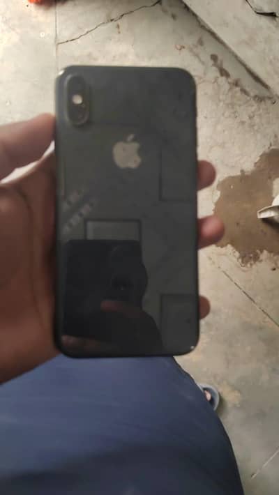 Apple iPhone X