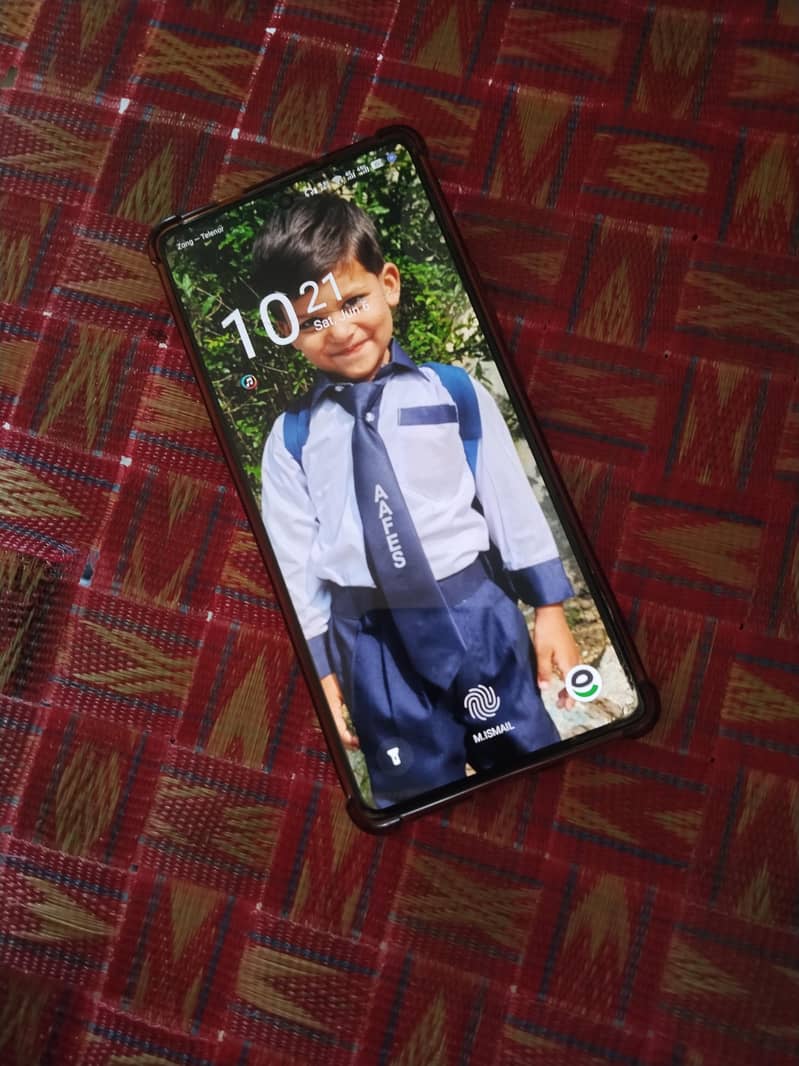 Infinix Note 40 3