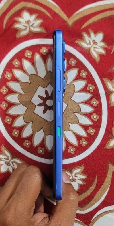 Infinix Hot 60i