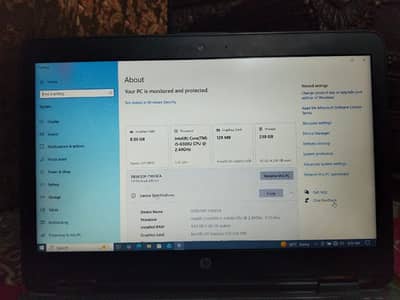 HP ProBook 640 G2