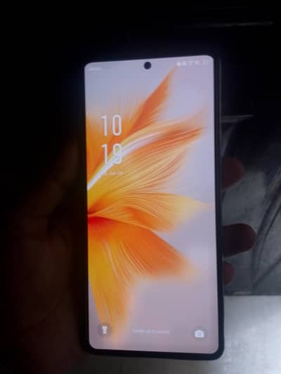 Infinix Note 30 Pro