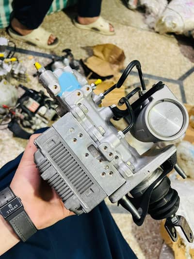 hybrid battery/abs Unit/prius/aqua/axio/fielder/lexus/Vitz/camry/crown