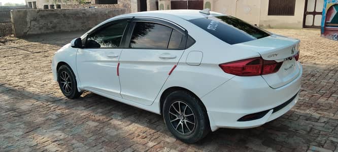 Honda City IVTEC 2022