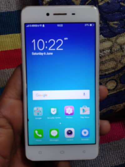 OPPO A37 2+16
