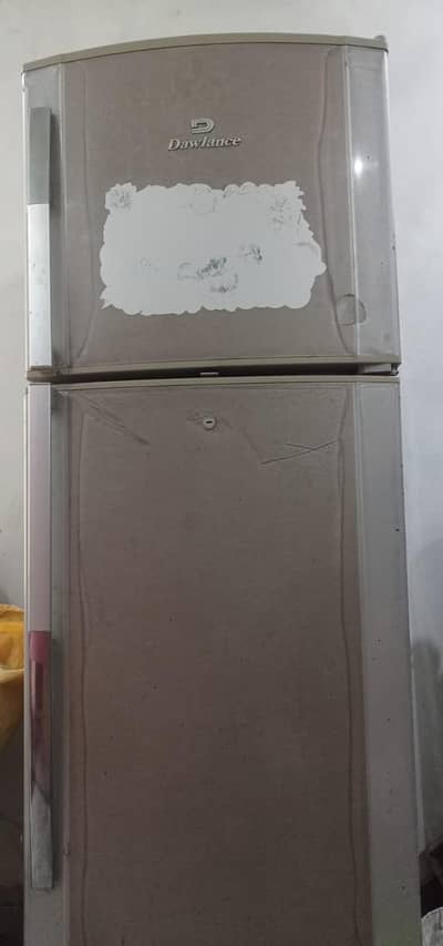 Dawalance Refrigerators