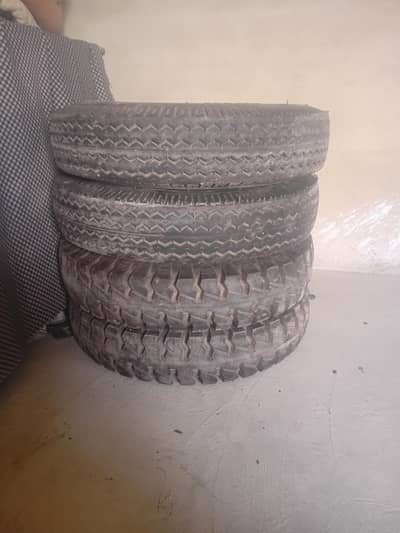 new tyre hai drc 2026