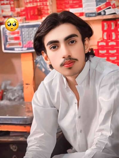 Gulam Mustafa
