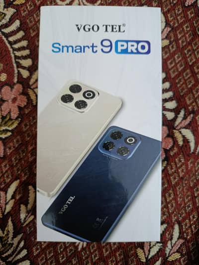 VGO TEL SMART 9 PRO