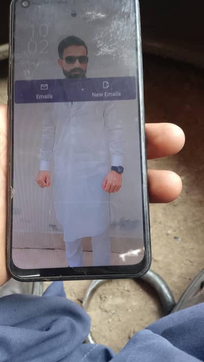 OPPO A54