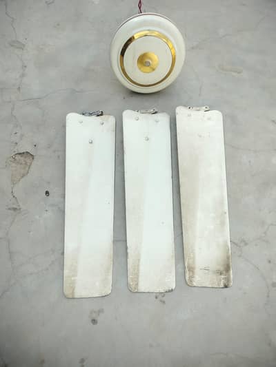 GFC ceiling Fan for sale