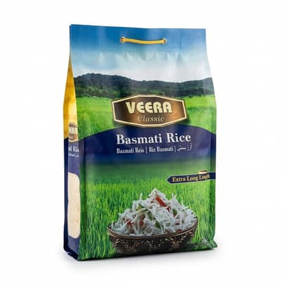Basmati Rice / 25Kg